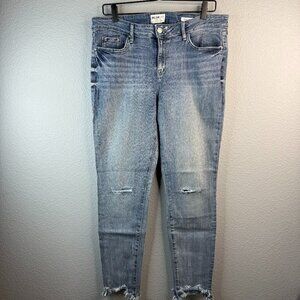 William Rast Skinny Jeans